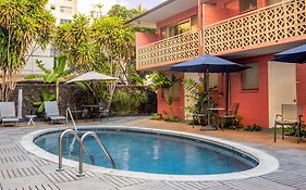 Royal Grove Waikiki
